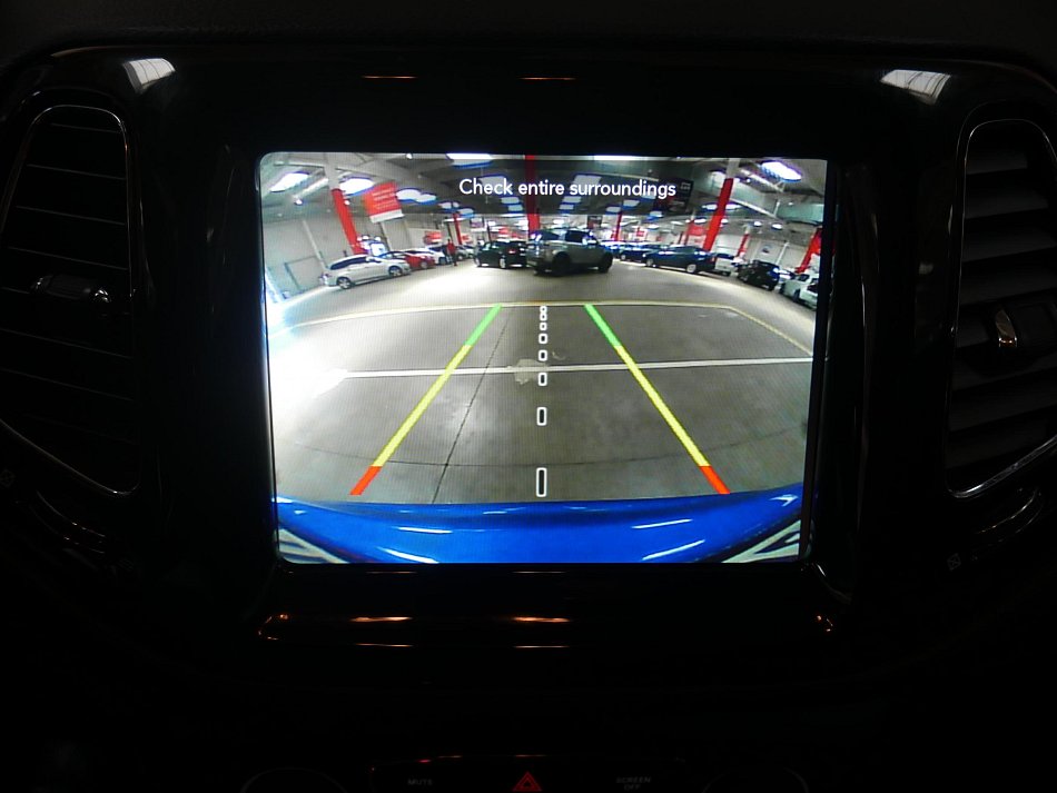 Jeep Compass 2.0. CRD  4x4