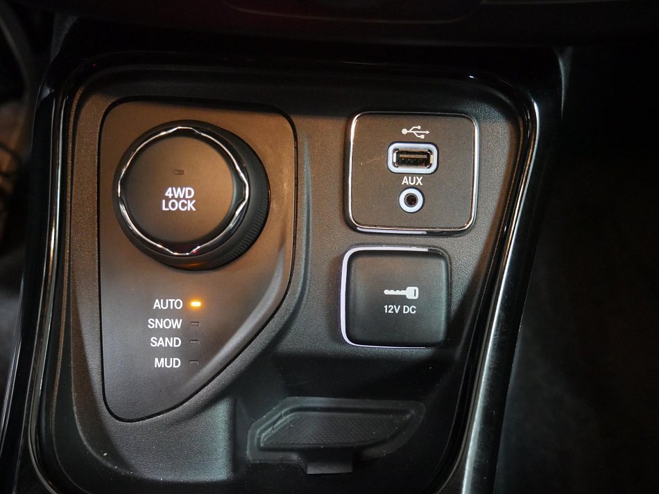 Jeep Compass 2.0. CRD  4x4
