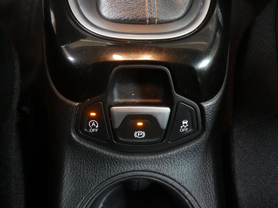 Jeep Compass 2.0. CRD  4x4