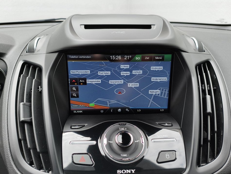 Ford Kuga 2.0 TDCi Individual 4X4