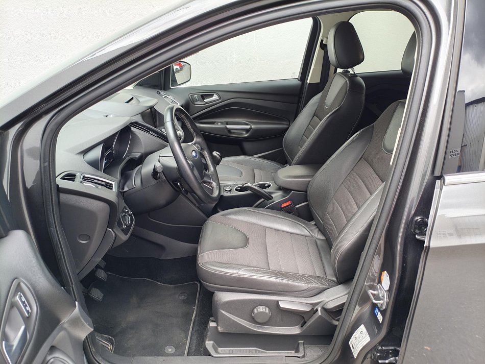 Ford Kuga 2.0 TDCi Individual 4X4
