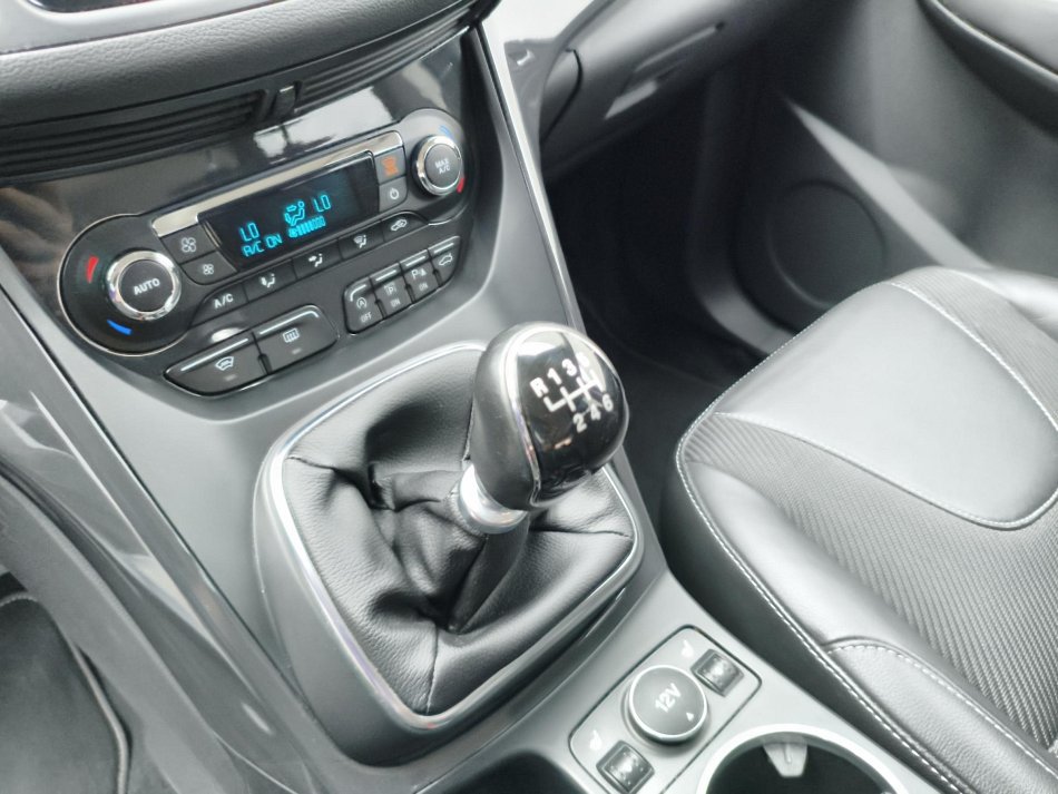 Ford Kuga 2.0 TDCi Individual 4X4