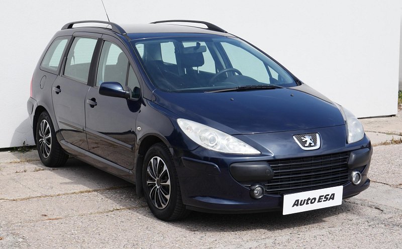 Peugeot 307 1.4i 
