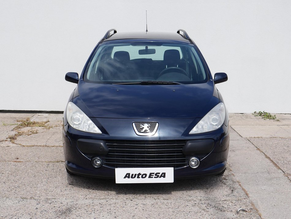 Peugeot 307 1.4i 