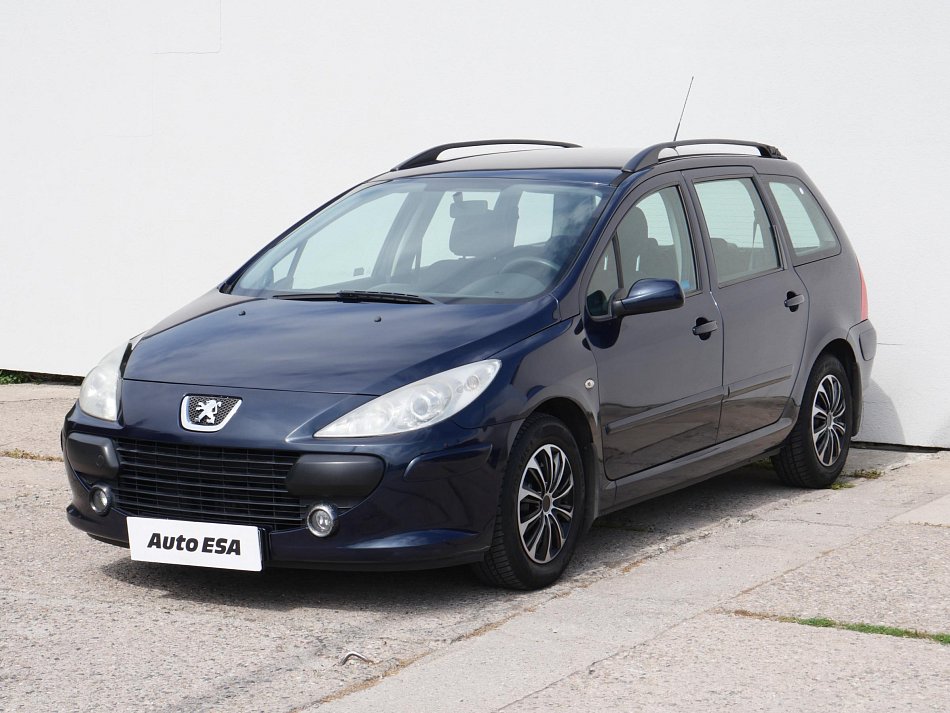 Peugeot 307 1.4i 