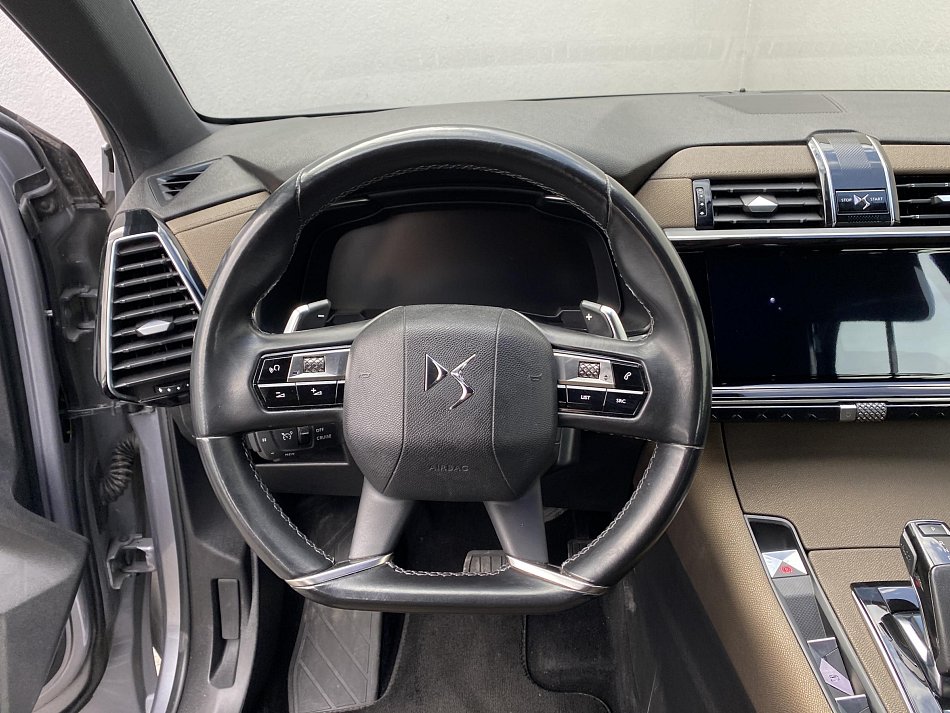 DS Automobiles DS7 Crossback 1.5 HDi 