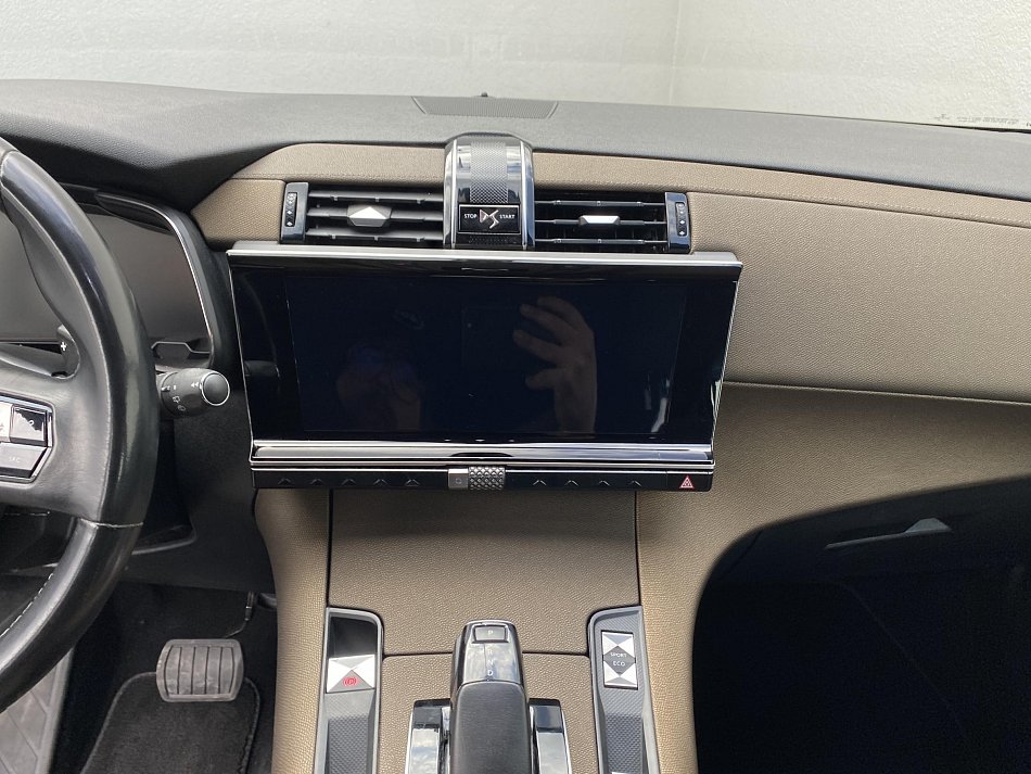 DS Automobiles DS7 Crossback 1.5 HDi 