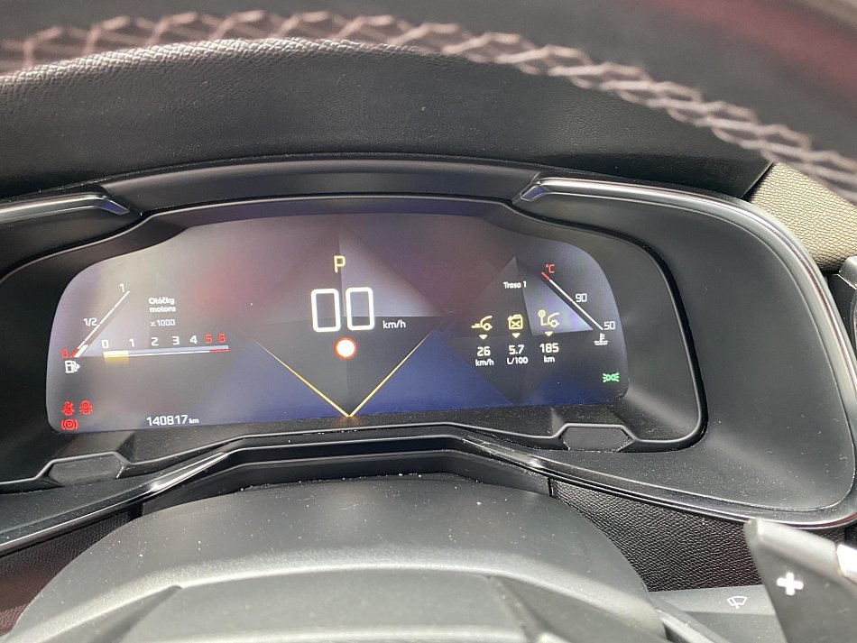 DS Automobiles DS7 Crossback 1.5 HDi 