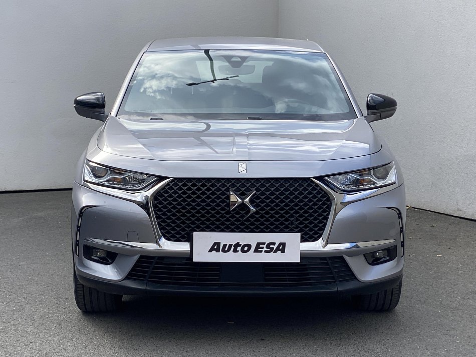 DS Automobiles DS7 Crossback 1.5 HDi 