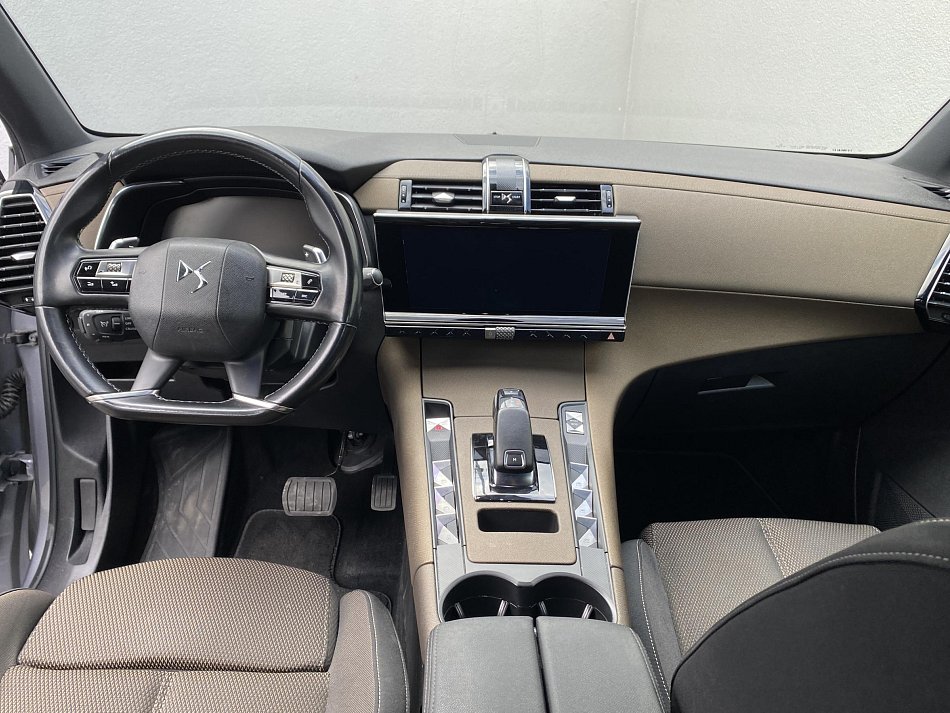 DS Automobiles DS7 Crossback 1.5 HDi 