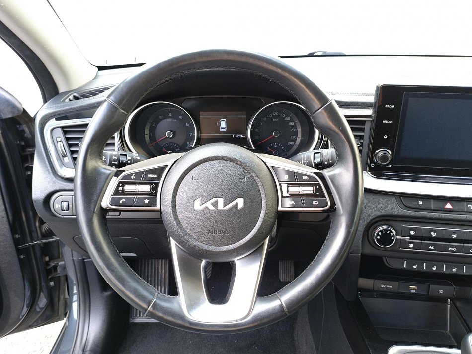 Kia Ceed 1.5 T-GDi Vision