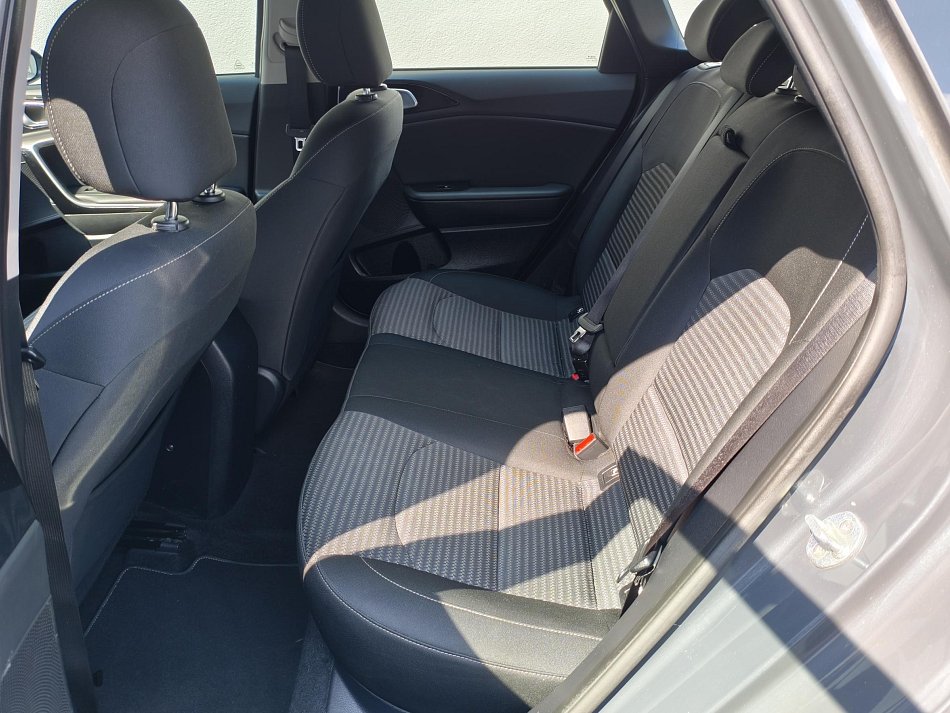 Kia Ceed 1.5 T-GDi Vision
