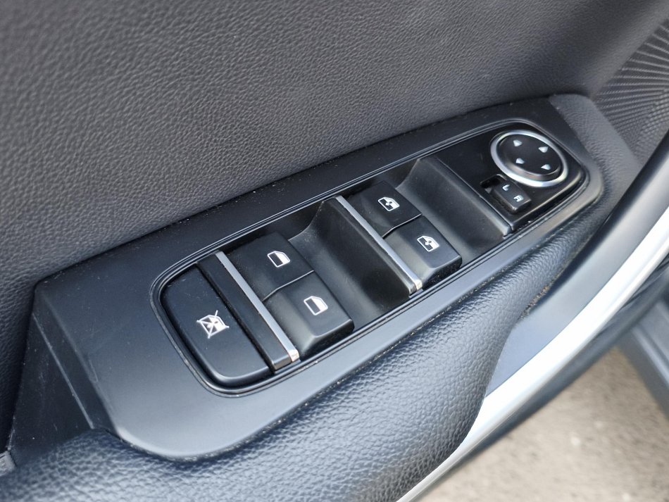 Kia Ceed 1.5 T-GDi Vision