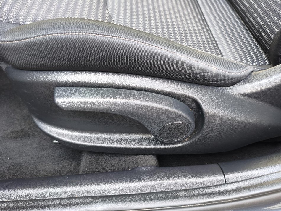 Kia Ceed 1.5 T-GDi Vision