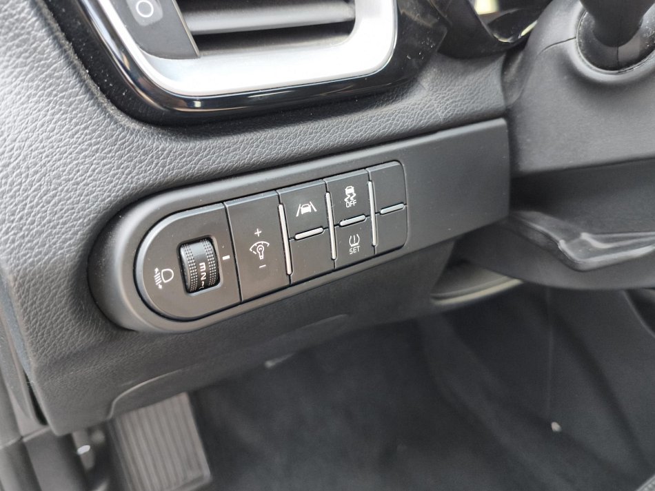 Kia Ceed 1.5 T-GDi Vision