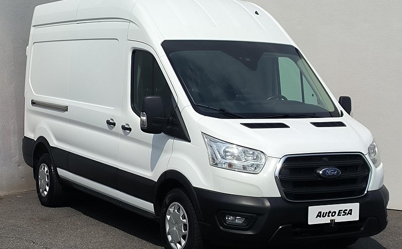 Ford Transit 2.0TDCi Trend L3H3