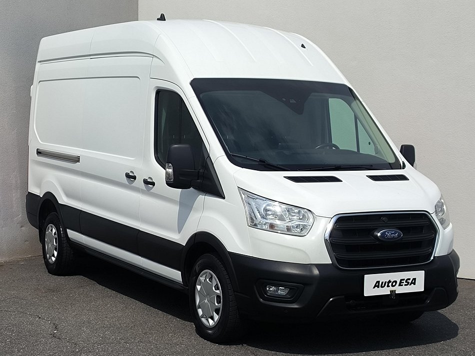 Ford Transit 2.0TDCi Trend L3H3