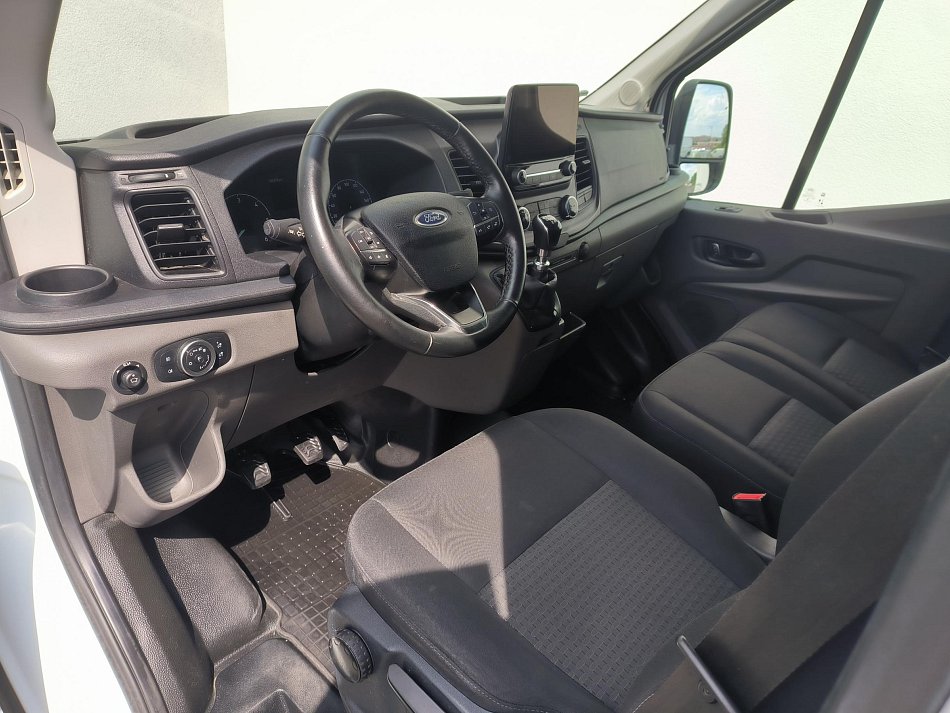 Ford Transit 2.0TDCi Trend L3H3