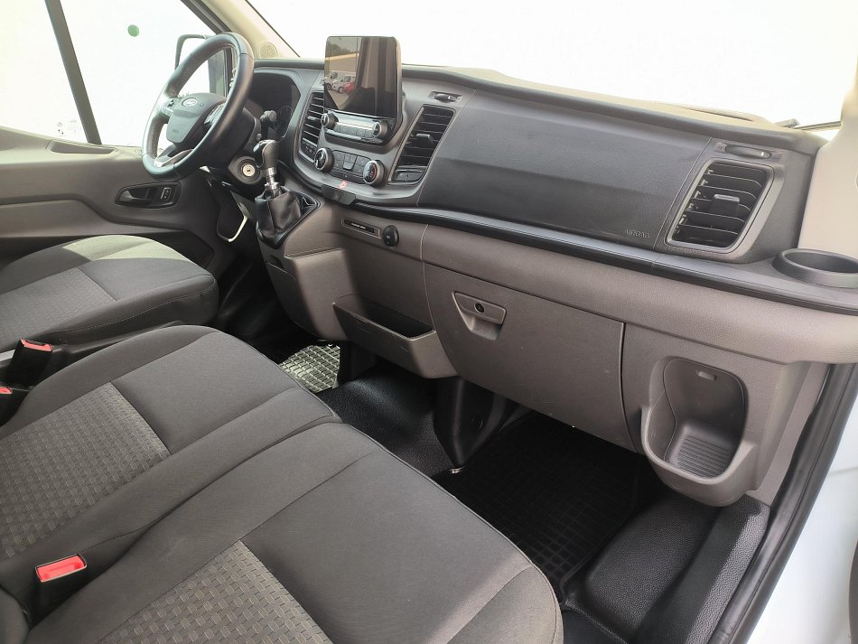 Ford Transit 2.0TDCi Trend L3H3
