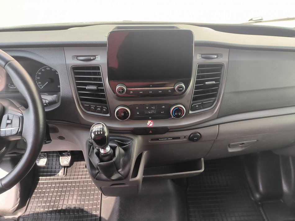 Ford Transit 2.0TDCi Trend L3H3