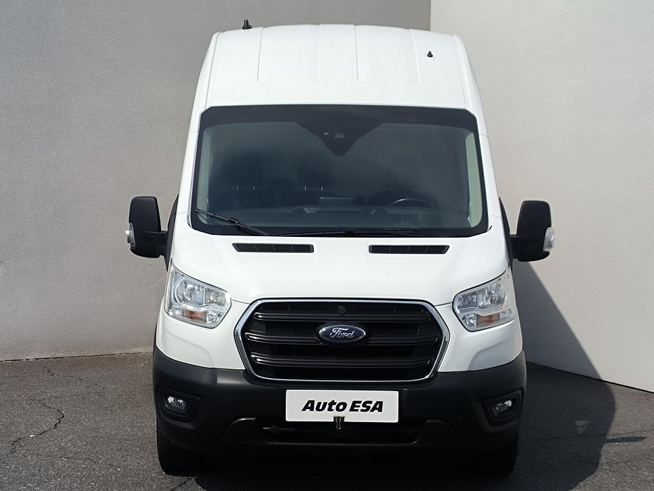 Ford Transit 2.0TDCi Trend L3H3
