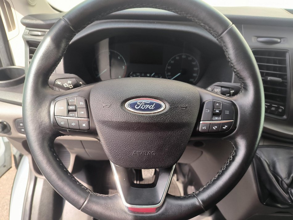 Ford Transit 2.0TDCi Trend L3H3