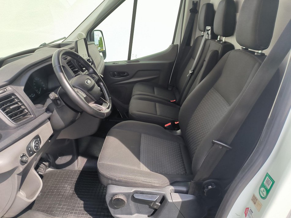 Ford Transit 2.0TDCi Trend L3H3
