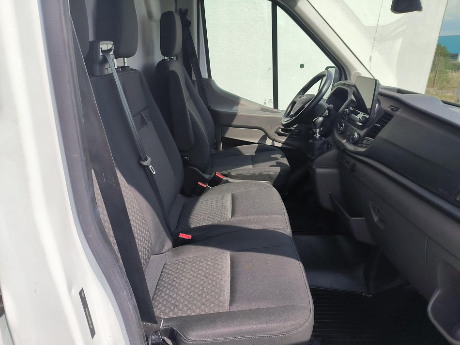 Ford Transit 2.0TDCi Trend L3H3