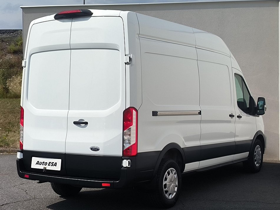 Ford Transit 2.0TDCi Trend L3H3