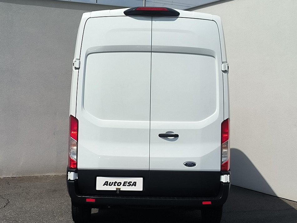 Ford Transit 2.0TDCi Trend L3H3