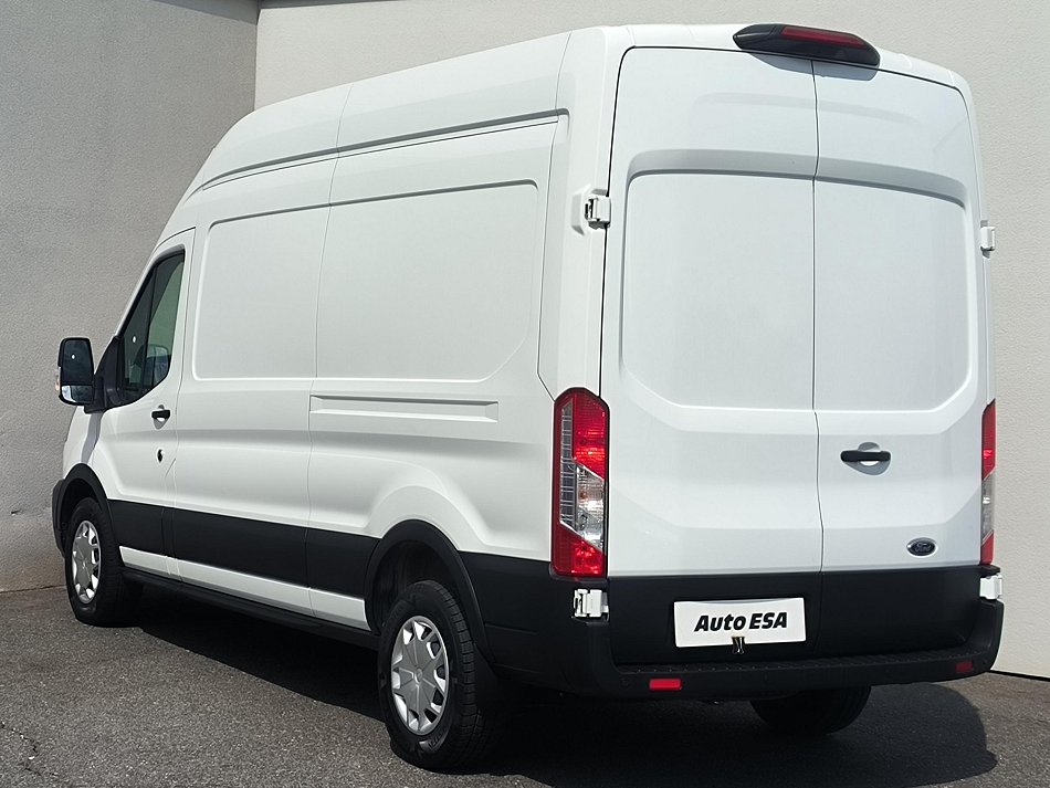 Ford Transit 2.0TDCi Trend L3H3