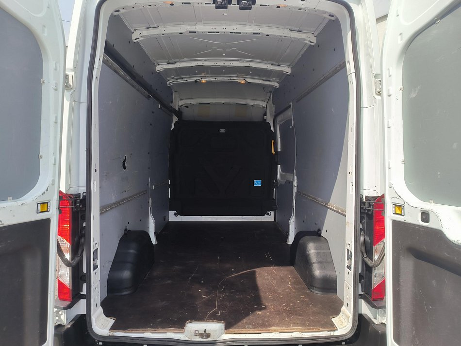 Ford Transit 2.0TDCi Trend L3H3
