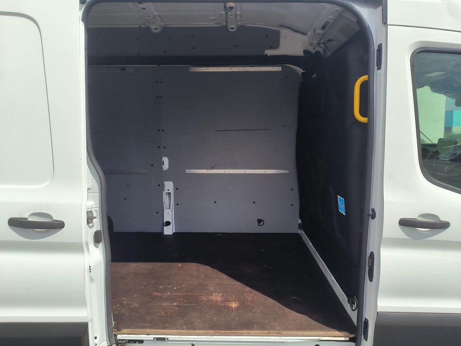 Ford Transit 2.0TDCi Trend L3H3