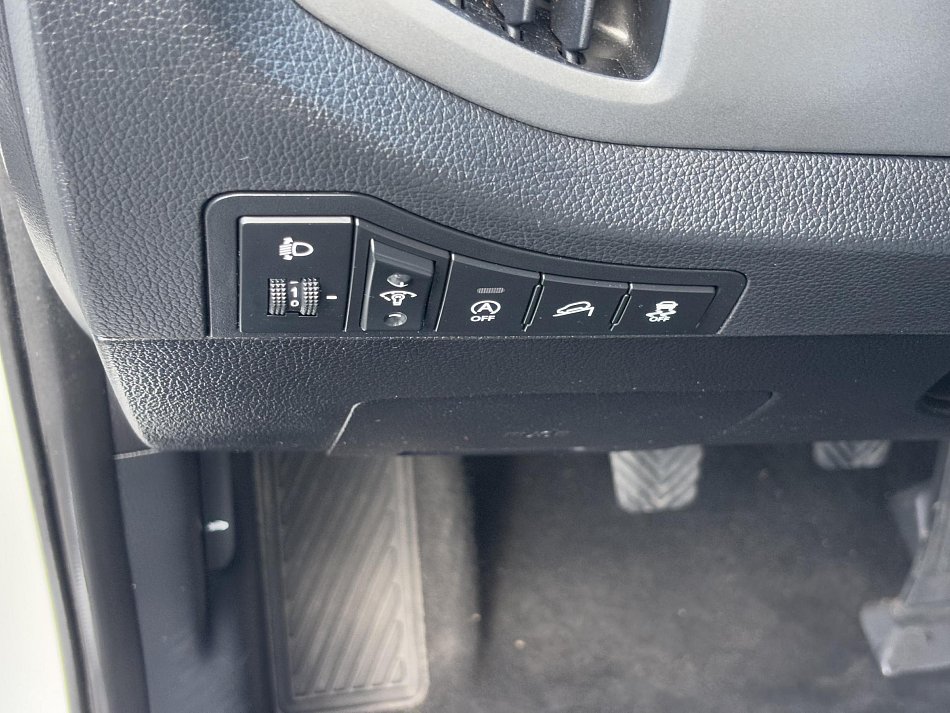 Kia Sportage 1.7 CRDi 