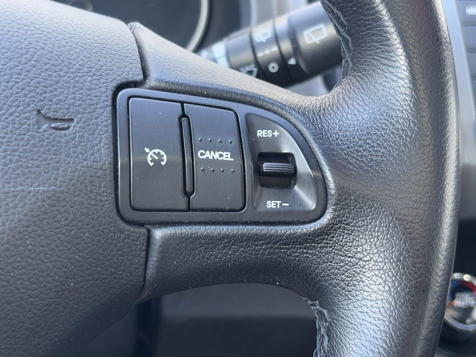 Kia Sportage 1.7 CRDi 
