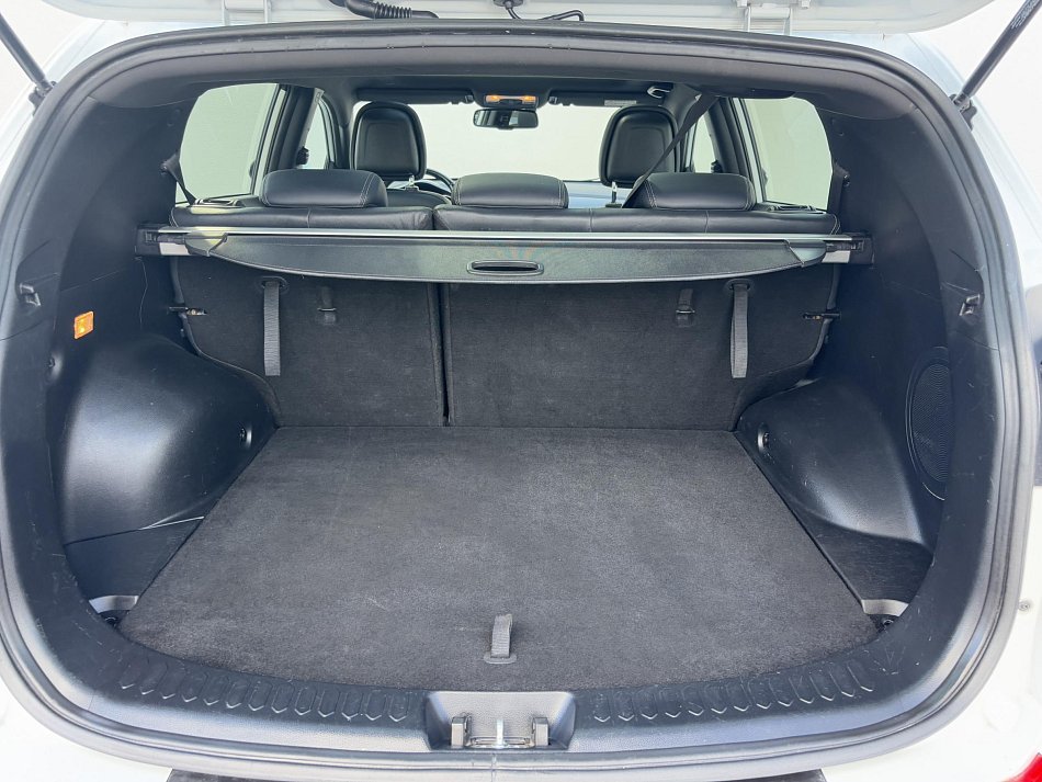 Kia Sportage 1.7 CRDi 
