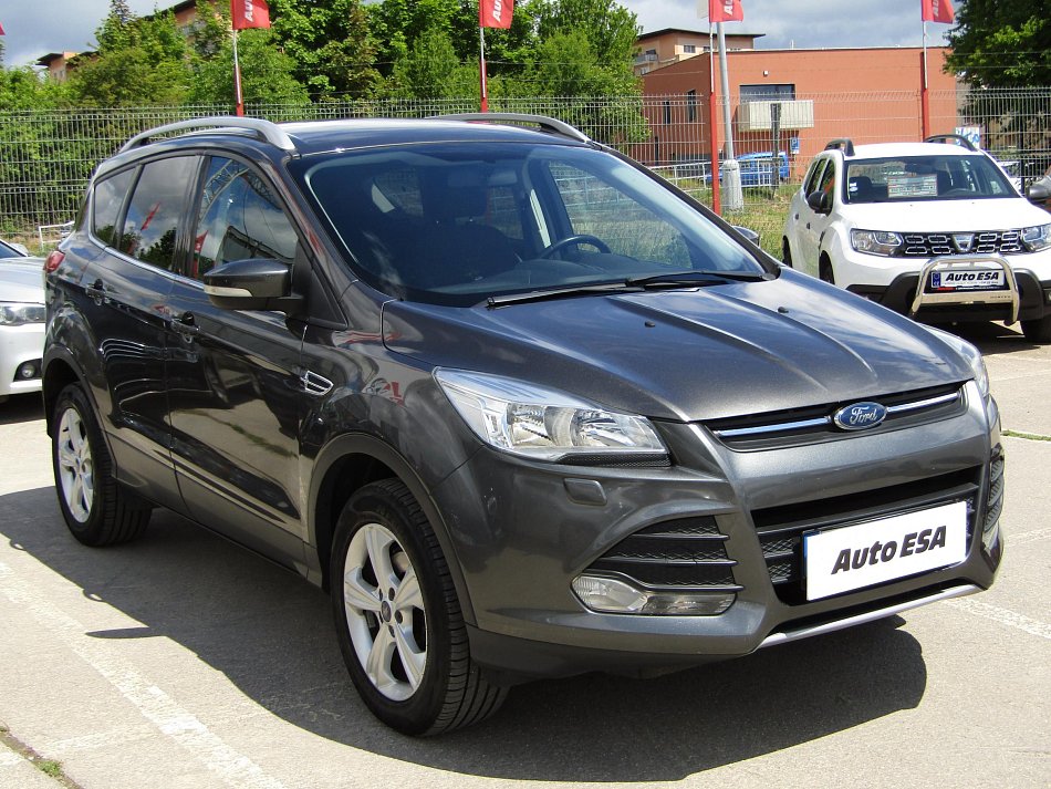 Ford Kuga 1.5 EB 