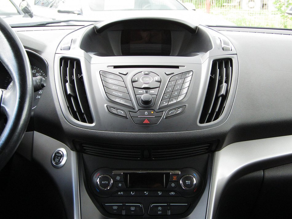 Ford Kuga 1.5 EB 