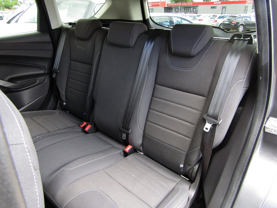 Ford Kuga 1.5 EB 