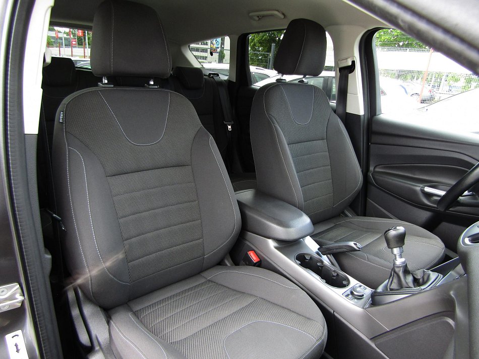 Ford Kuga 1.5 EB 