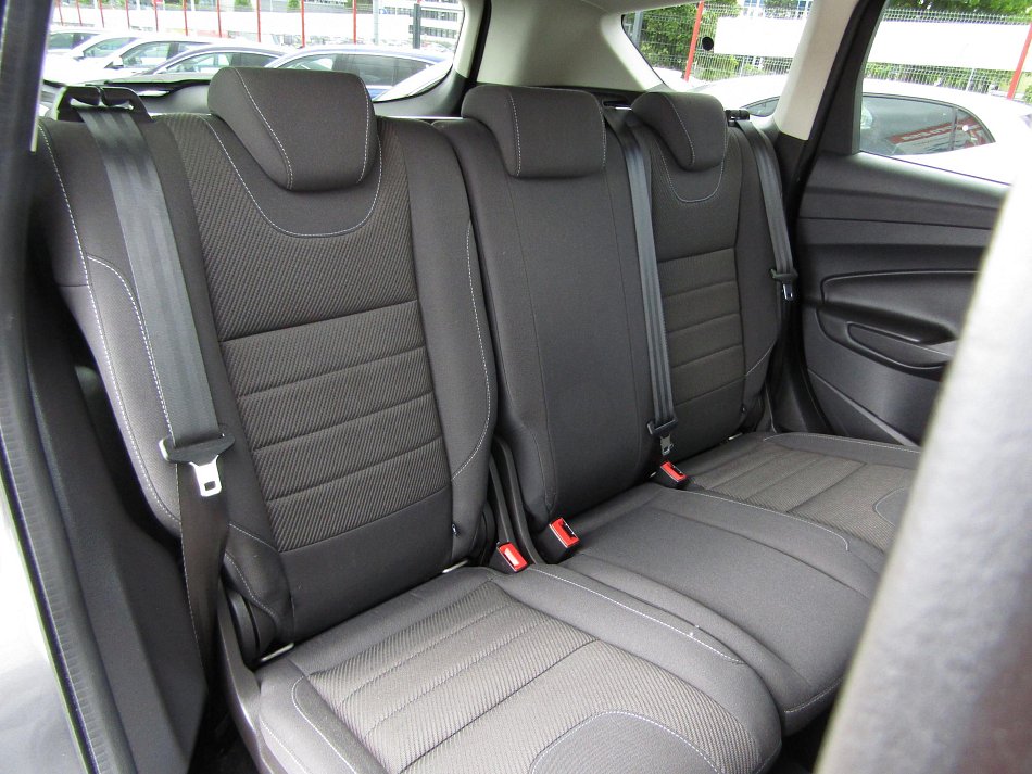 Ford Kuga 1.5 EB 
