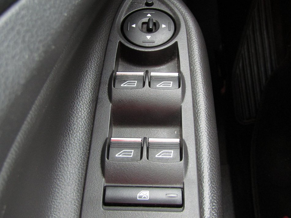 Ford Kuga 1.5 EB 