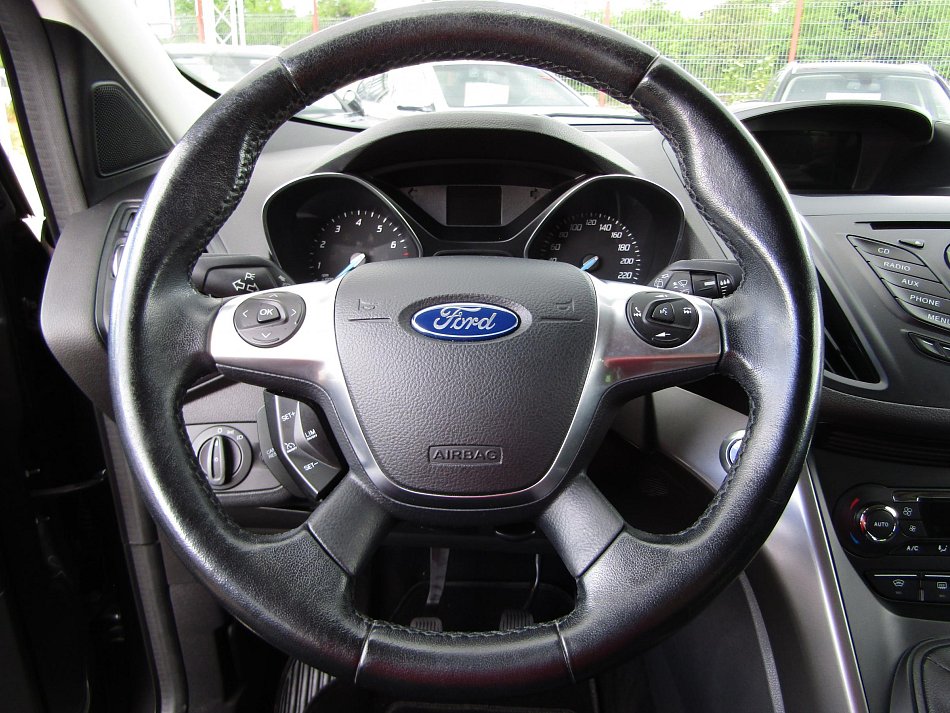 Ford Kuga 1.5 EB 