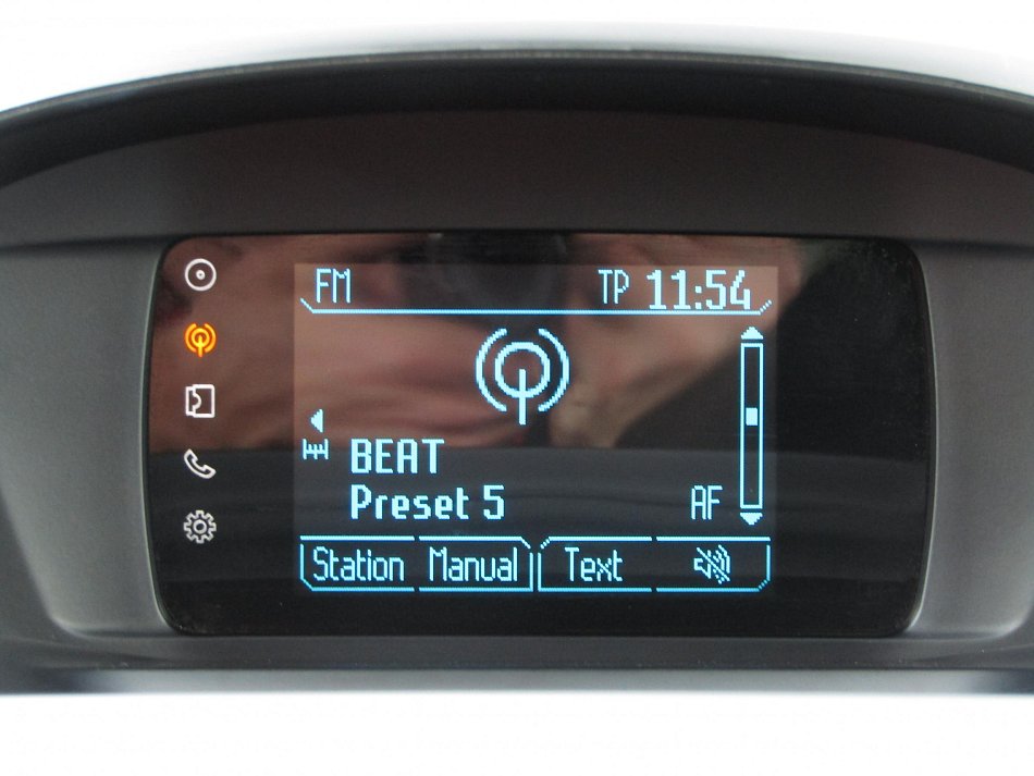 Ford Kuga 1.5 EB 