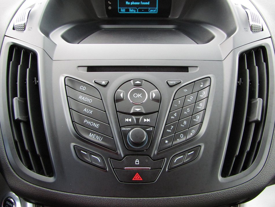 Ford Kuga 1.5 EB 