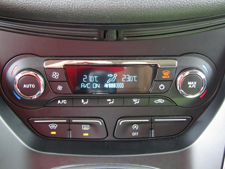 Ford Kuga 1.5 EB 