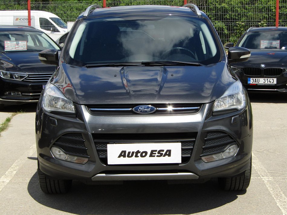 Ford Kuga 1.5 EB 