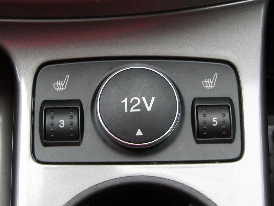 Ford Kuga 1.5 EB 