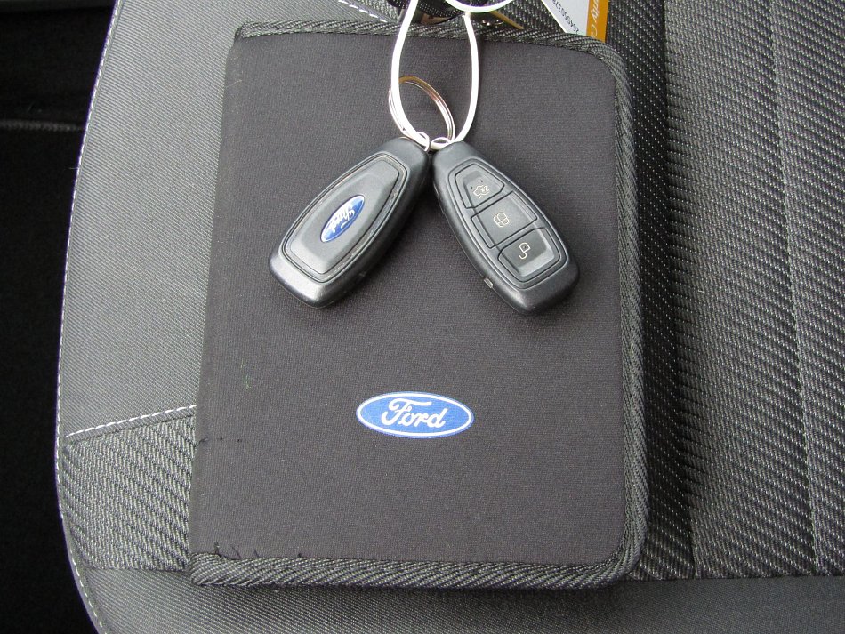 Ford Kuga 1.5 EB 