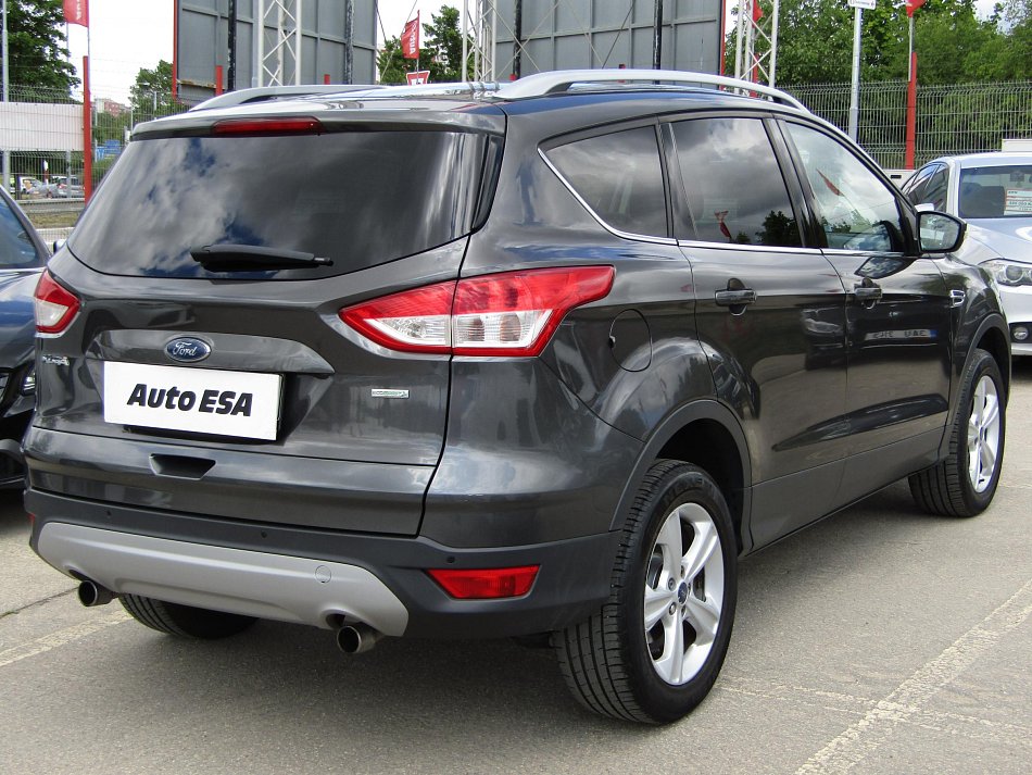 Ford Kuga 1.5 EB 